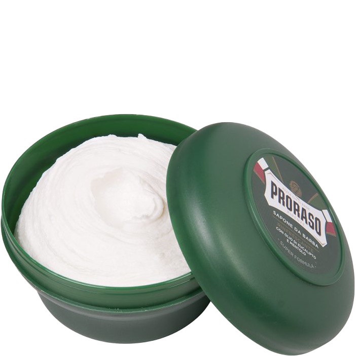 Proraso Scheerzeep Traditional pot Original 150ml - 1.3 - PRO-400620