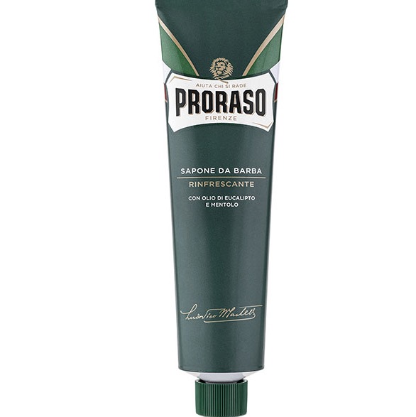 Proraso Scheerscème tube original 150ml - 1.2 - PRO-400910