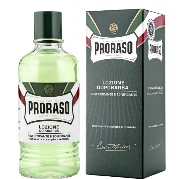 Proraso Aftershave Lotion Original 400ml - 1.1 - PRO-400670