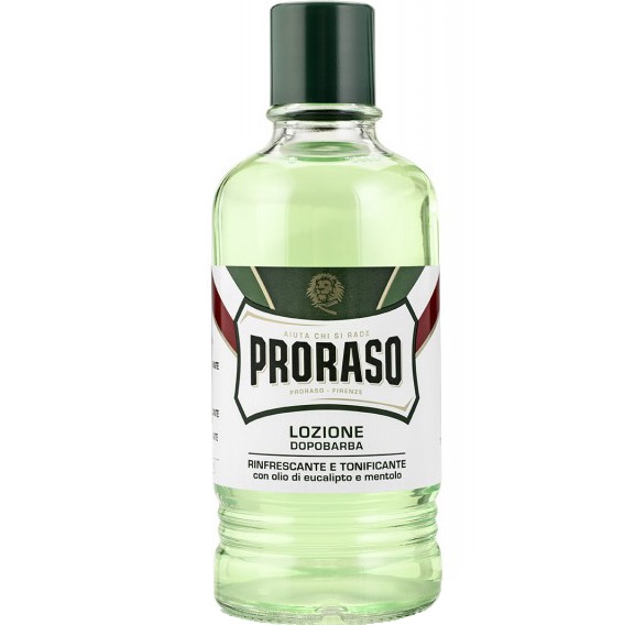 Proraso Aftershave Lotion Original 400ml - 1.2 - PRO-400670