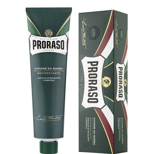 Proraso Scheerscème tube original 150ml - 1.1 - PRO-400910