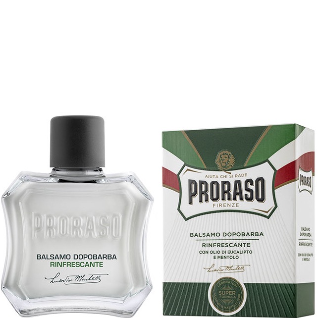 Proraso Aftershave Balsem Original 100ml - 1.1 - PRO-400980