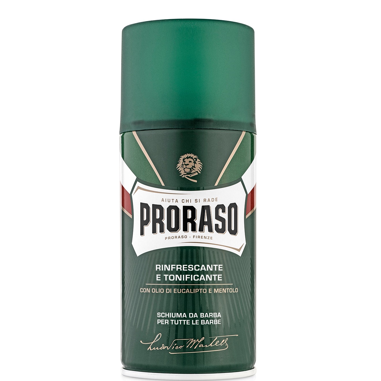 Proraso Scheerschuim Original 300ml - 1.1 - PRO-400430