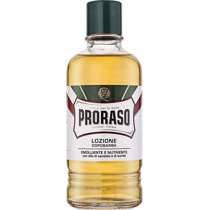 Proraso Aftershave Lotion Sandalwood 400ml - 1.2 - PRO-400672
