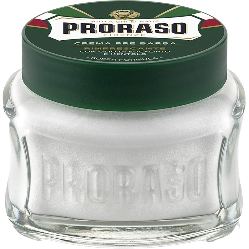 Proraso Pre-shave crème Original 100ml - 1.2 - PRO-400900