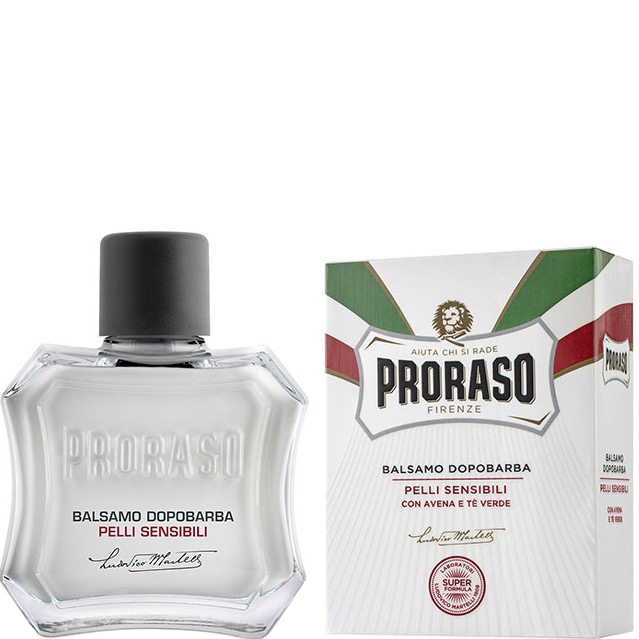 Proraso Aftershave Balsem Sensitive 100ml - 1.1 - PRO-400981
