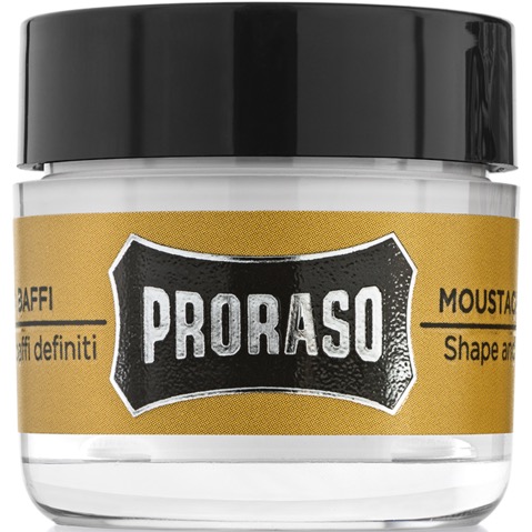 Proraso snorwax Wood en Spice 15ml - 1.2 - PRO-400761