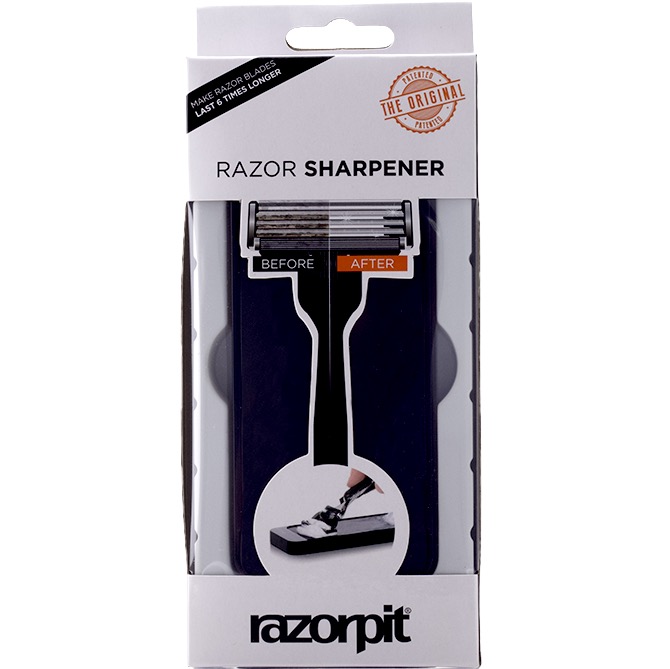 RazorPit Slide - 2.1 - RP-SLIDE
