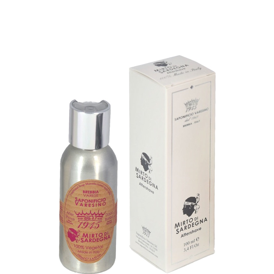 Saponificio Varesino Mirto Di Sardegena 100 ml - 1.1 - SV-R0100