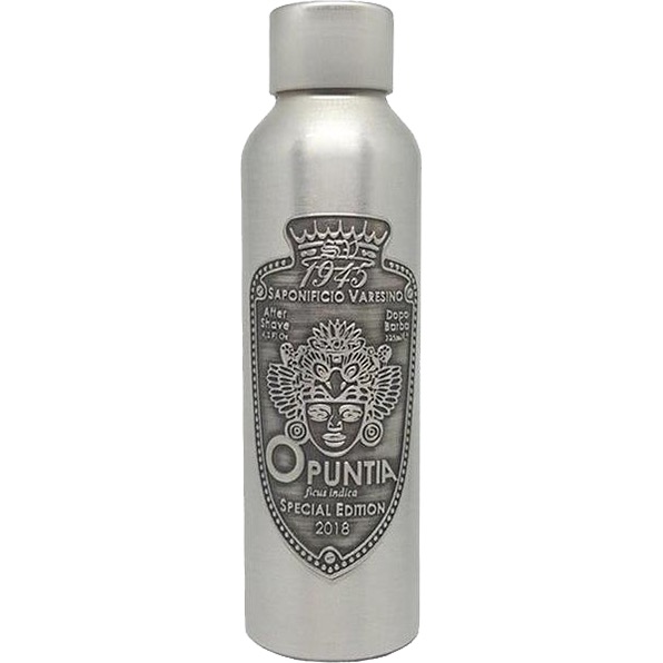 Aftershave Lotion Opuntia