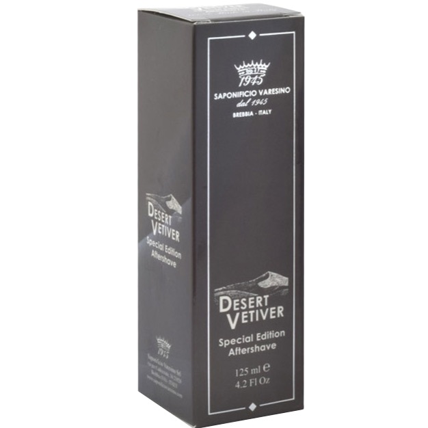 Saponificio Varesino Aftershave Lotion Desert Vetiver - 2.1 - SV-R0137
