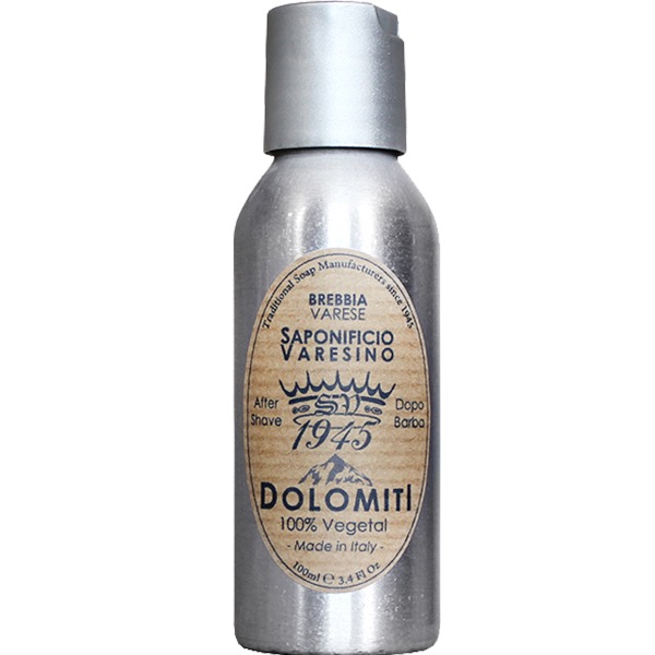 Saponificio Varesino Aftershave Lotion Dolimiti - 1.2 - SV-C1001