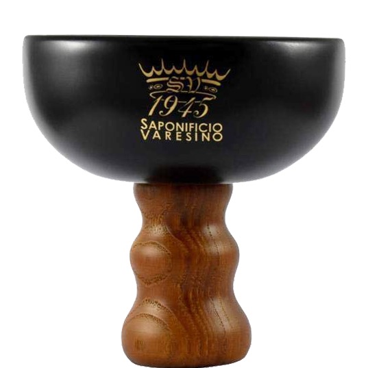 The Shaving Grail Bowl