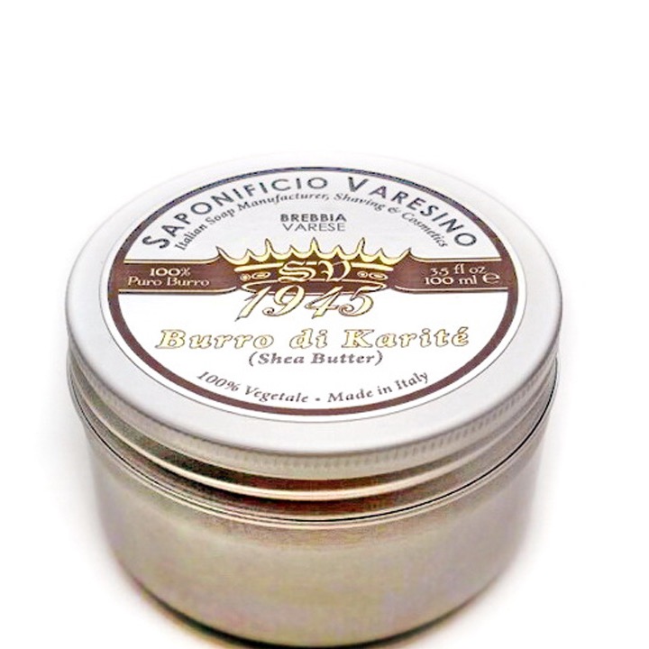 Saponificio Varesino Pure Shea Butter 100g - 1.1 - SV-R0013