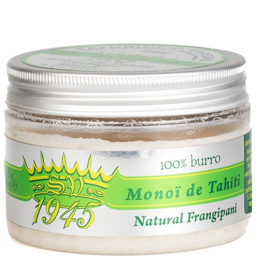 Saponificio Varesino Pure Monoi de Tahiti Butzter 100 g - 1.3 - SV-R0089