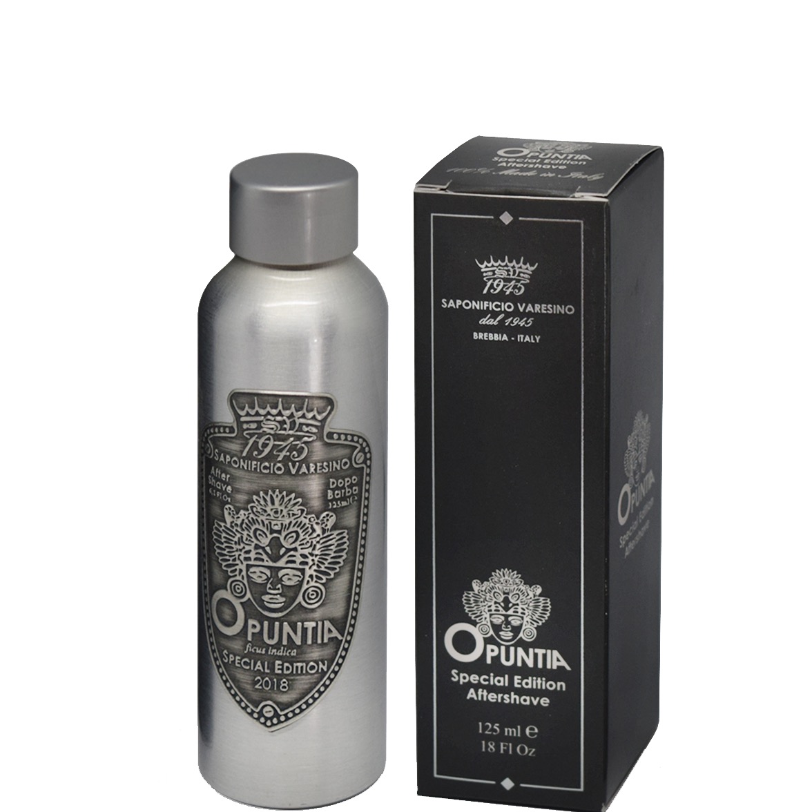 Aftershave Lotion Opuntia