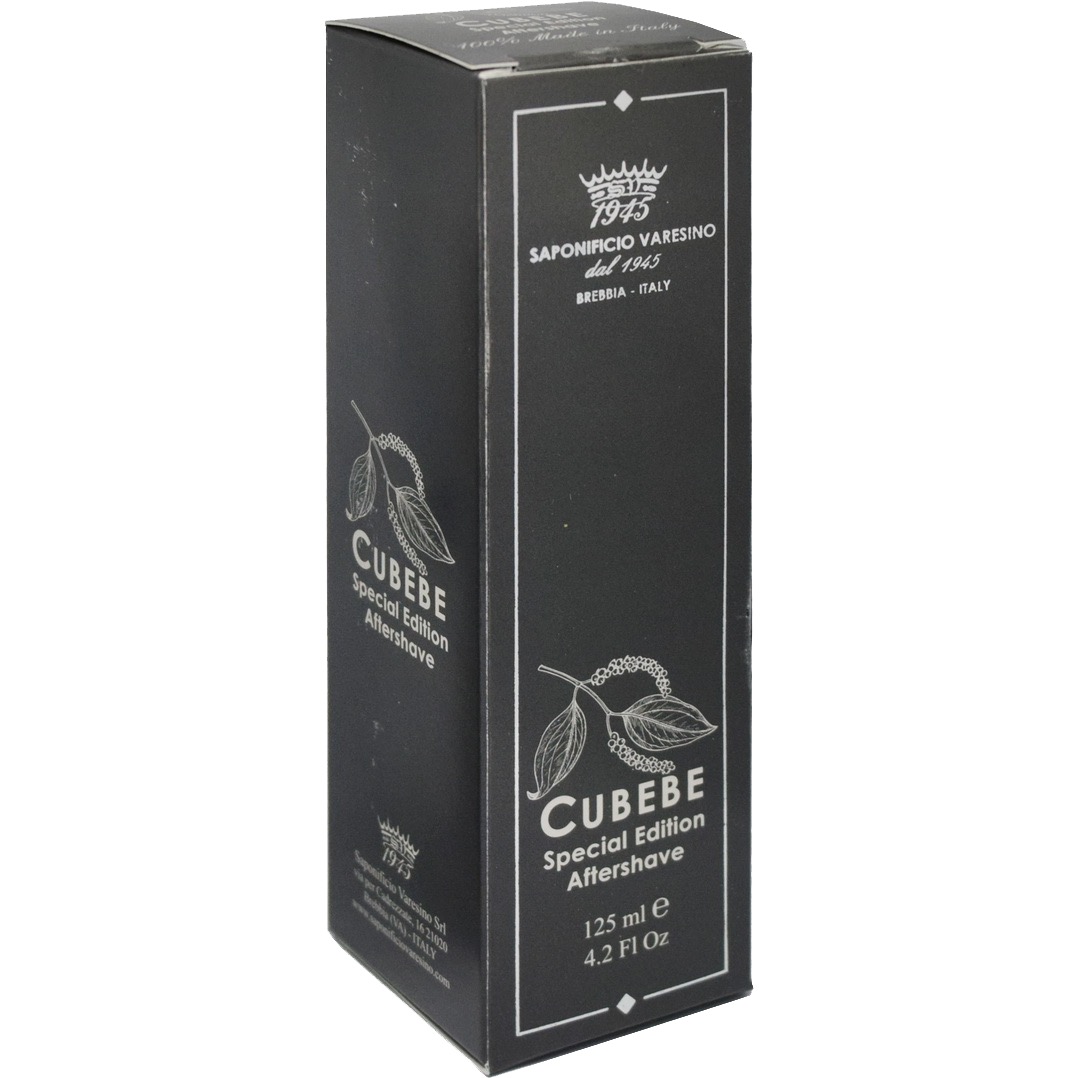 Aftershave Lotion Cubebe