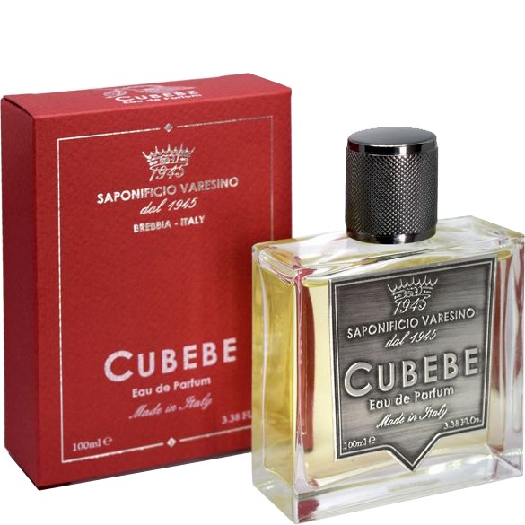 Saponificio Varesino Eau de Parfum Cubebe - 1.2 - SV-R0118
