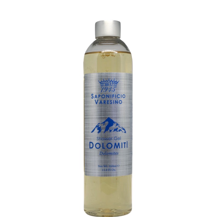 Saponificio Varesino showergel Dolomiti 350ml - 1.1 - SV-S1560