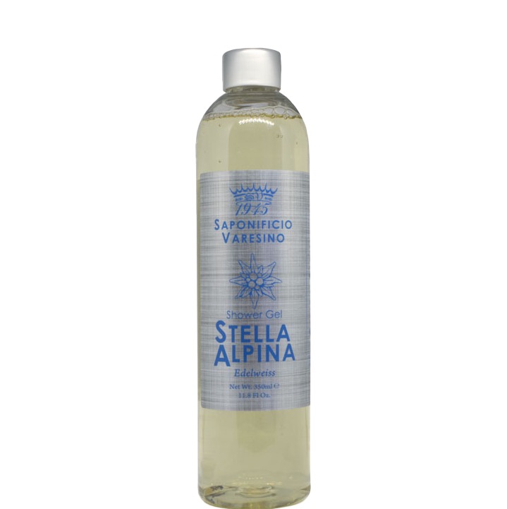 Saponificio Varesino showergel Stella Alpina 350ml - 1.1 - SV-S1563