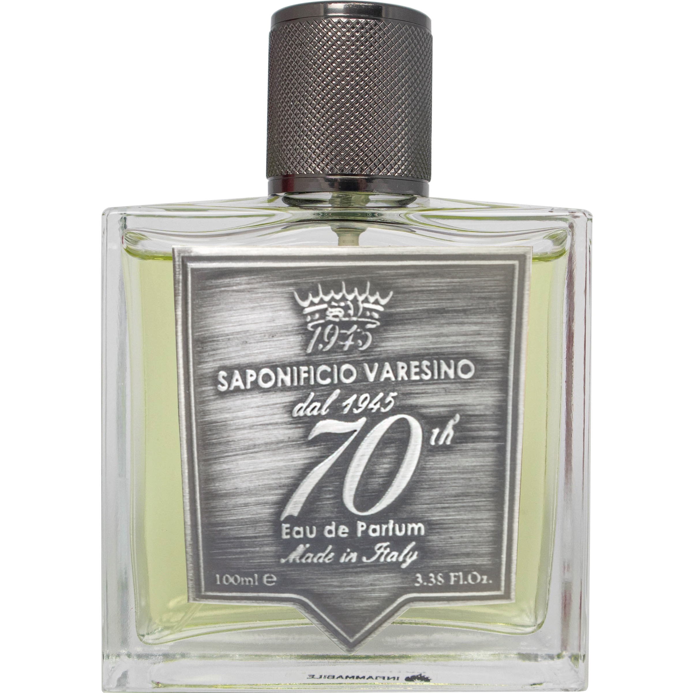Saponificio Varesino Eau de Parfum 70th Anniversary - 1.2 - SV-R0142