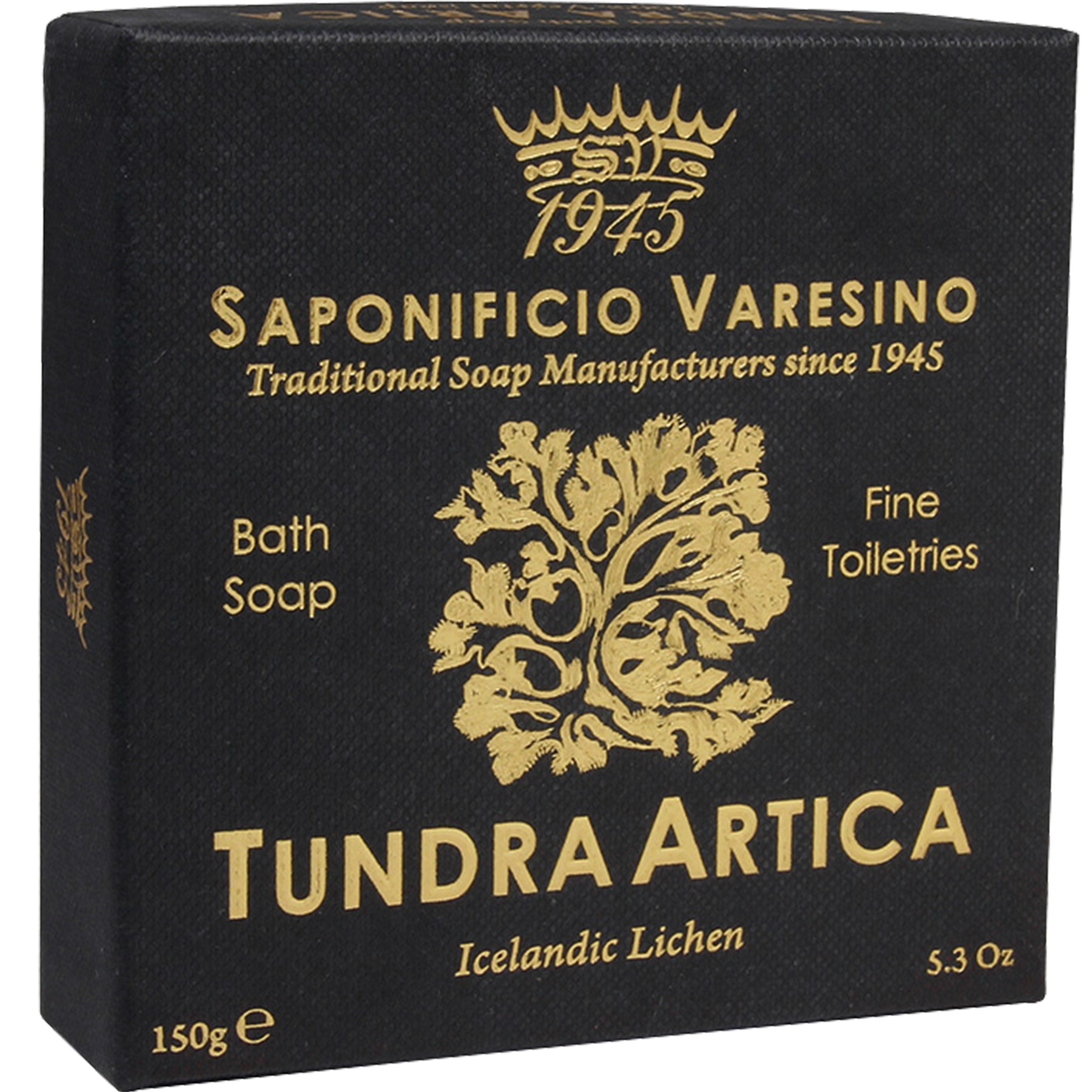  Saponificio Varesino Bath Soap Tundra Artica - 2.1 - SV-S1198