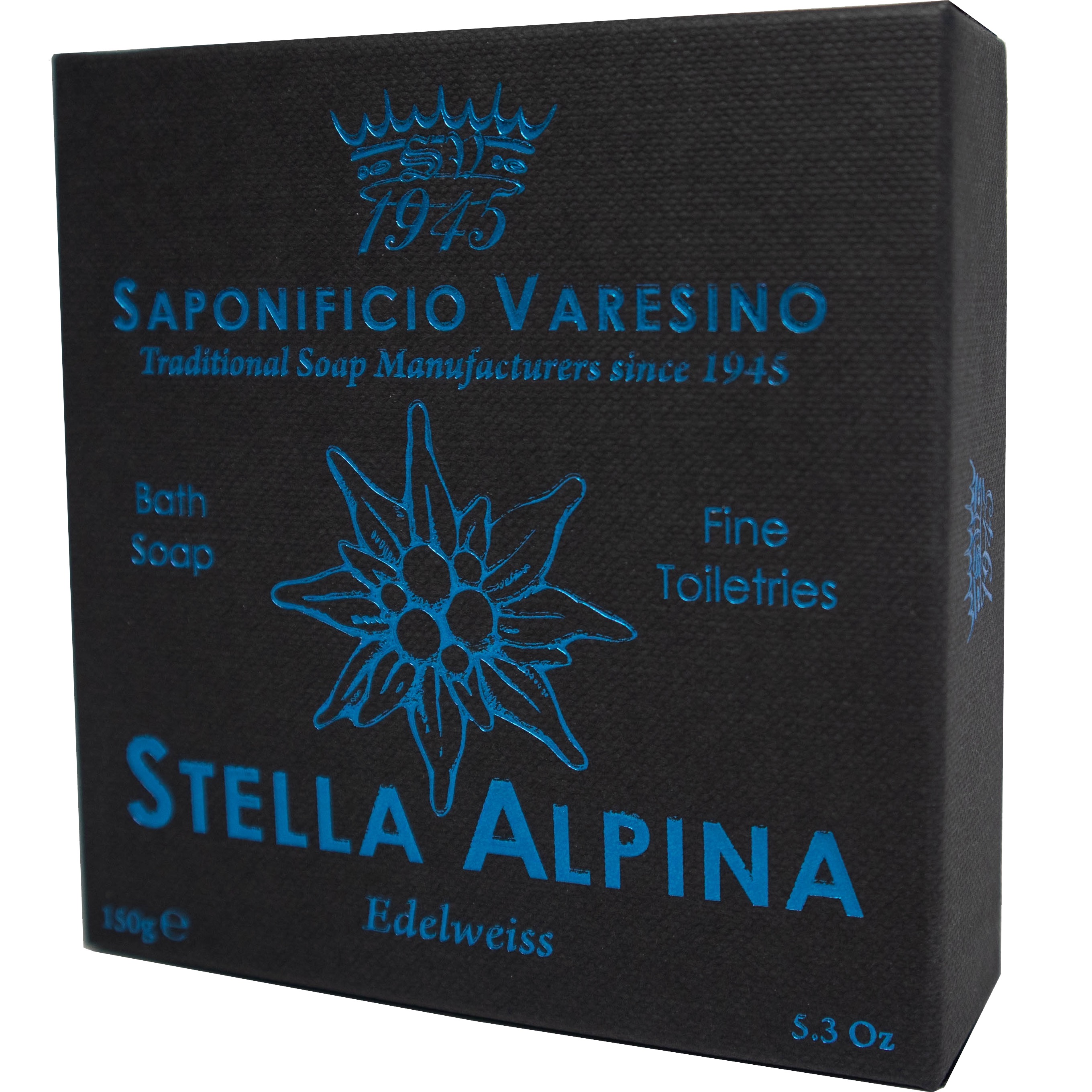 Saponificio Varesino Badzeep Stella Alpina - 2.1 - SV-S1200