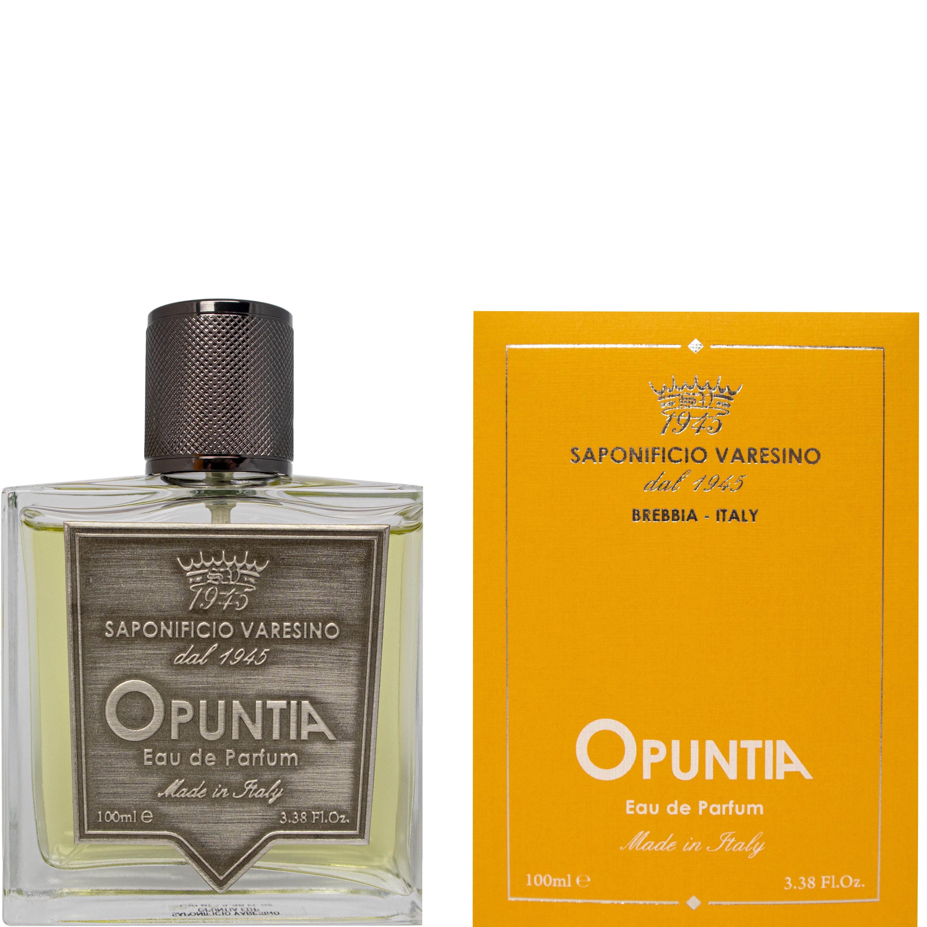 Saponificio Varesino Eau de Parfum Opuntia - 1.1 - SV-R0127