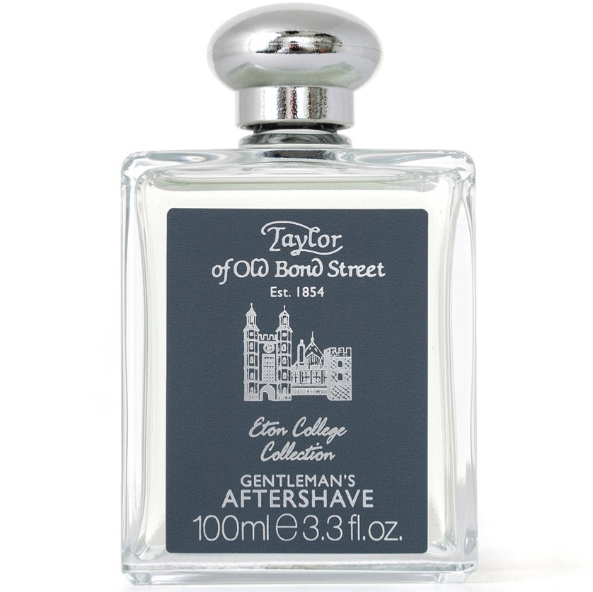 Taylor of Old Bond Street Aftershave Lotion Eton College 100ml - 1.2 - 06004