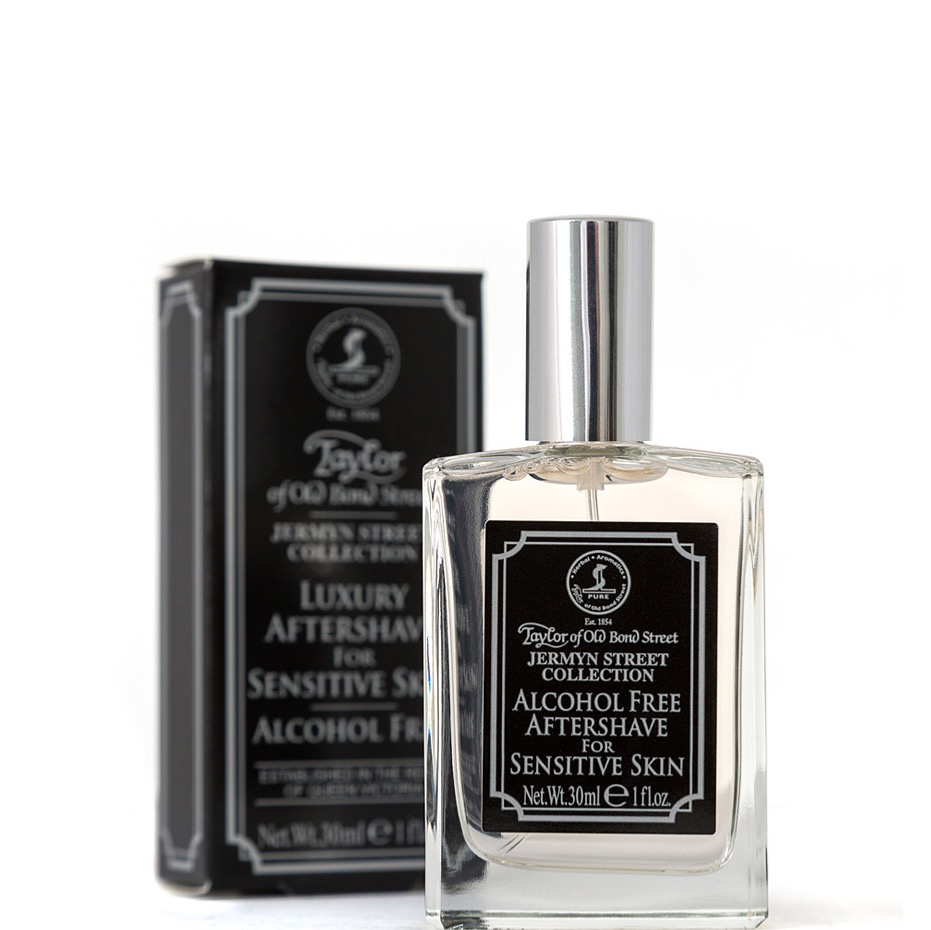 Taylor of Old Bond Street Aftershave Lotion Jermyn Street 30ml - 1.1 - 06006