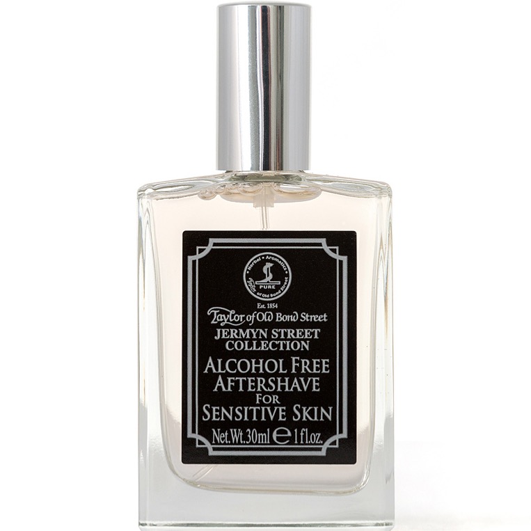 Taylor of Old Bond Street Aftershave Lotion Jermyn Street 30ml - 1.2 - 06006