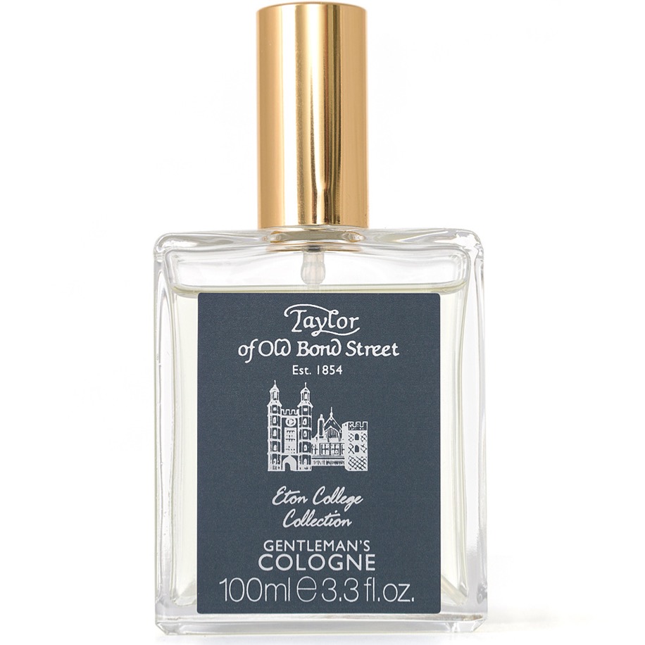 Taylor of Old Bond Street Cologne Eton College 100ml - 1.2 - 06014