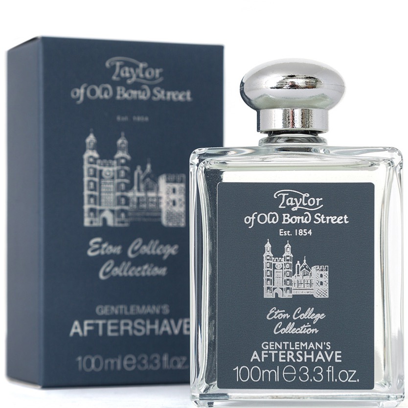 Aftershave Lotion Eton College