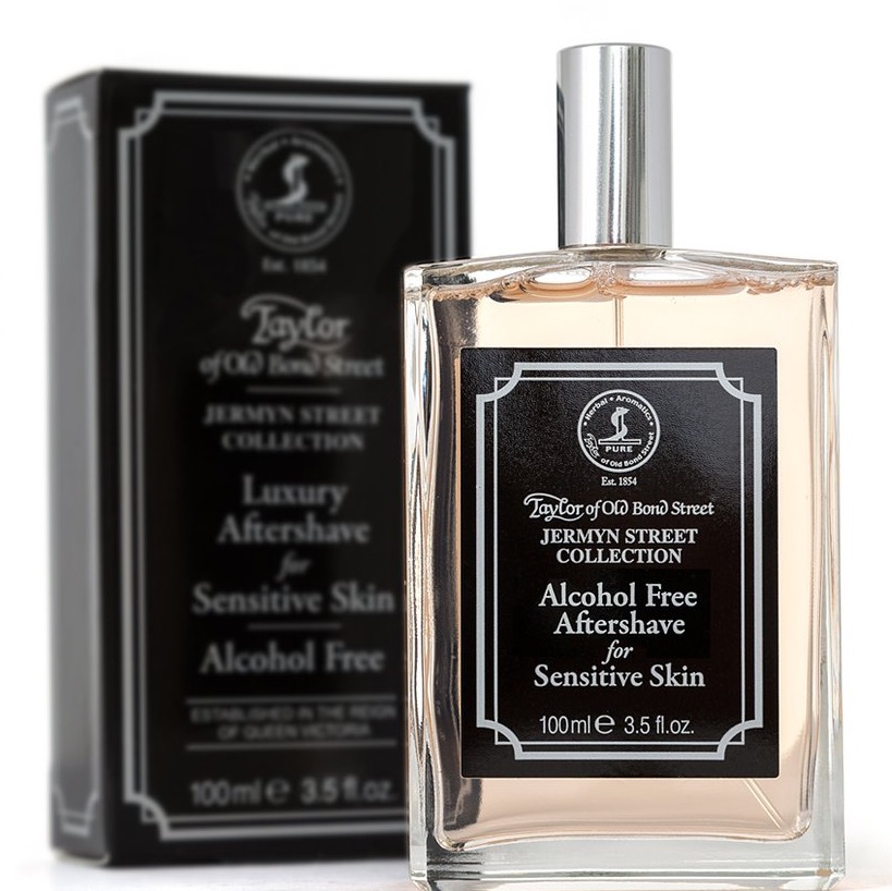 Taylor of Old Bond Street Aftershave Lotion Jermyn Street 100ml - 1.1 - 06005