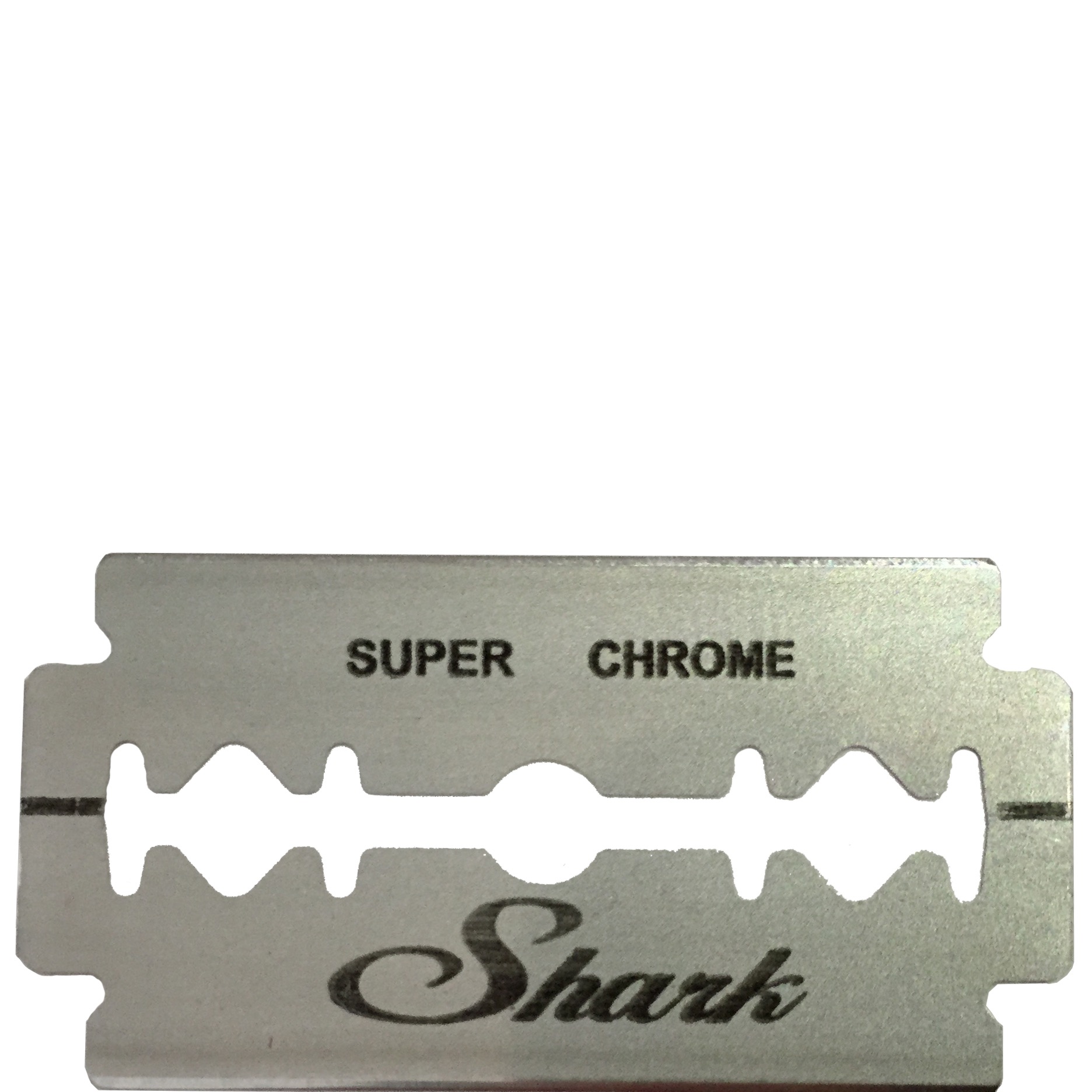 Shark Super Stainless Double Edge Blades - 1.3 - DEB-SHARK