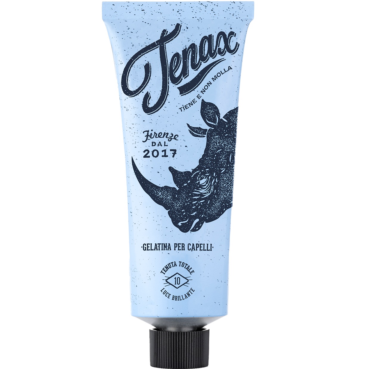 Tenax Gelatina Per Capelli 100ml - 1.2 - TE-428004