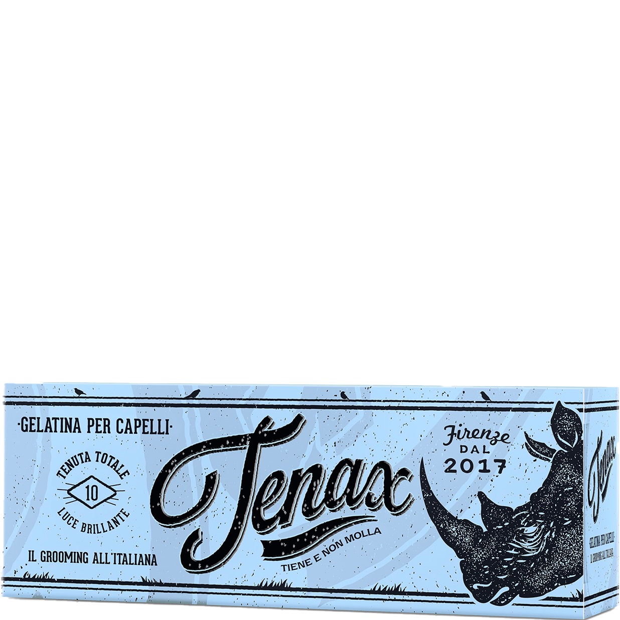 Tenax Gelatina Per Capelli 100ml - 2.1 - TE-428004