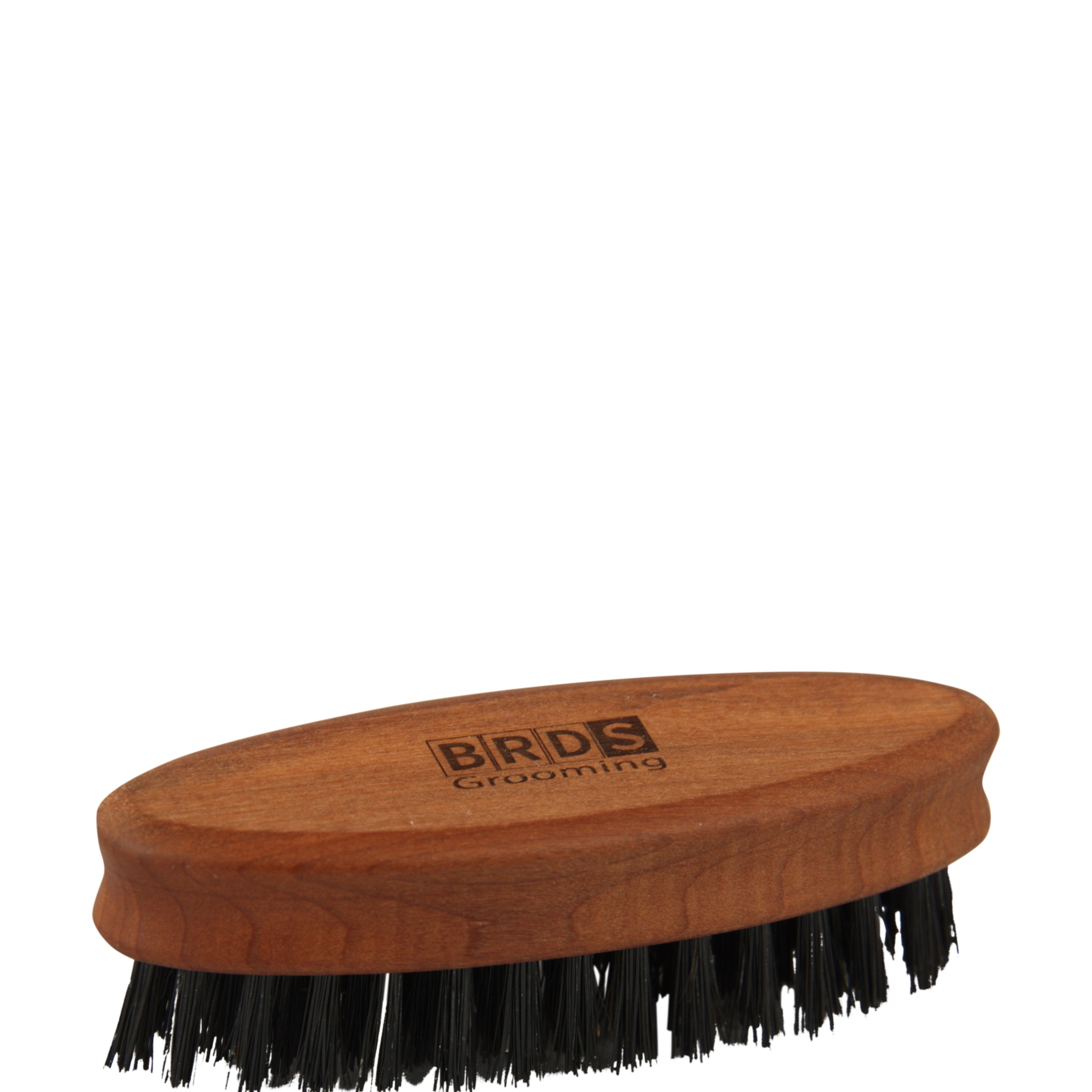 Beards Grooming Baardborstel Small Wildzwijn - 1.1 - BG-02020