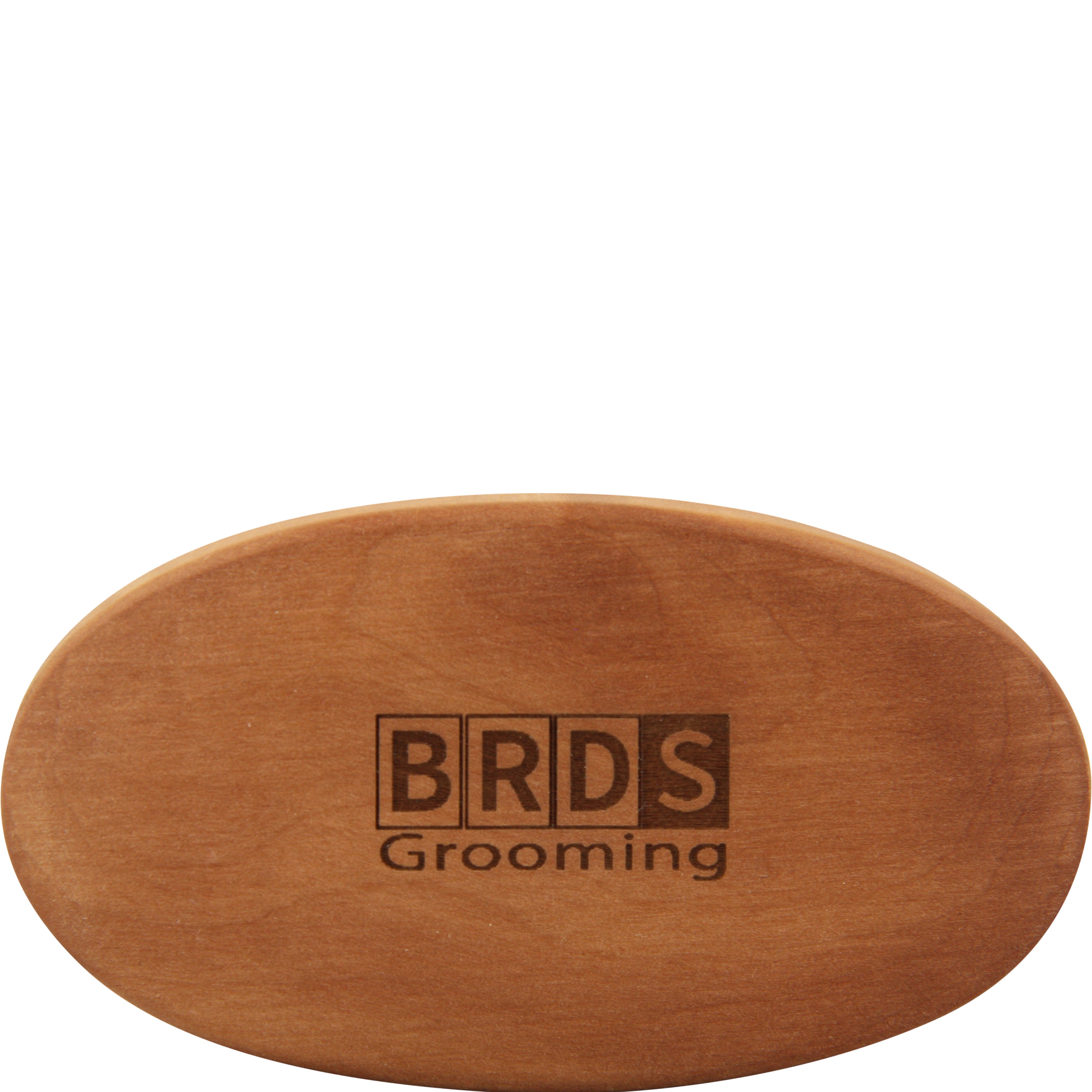 Beards Grooming Baard borstel Medium Wildzwijn - 1.2 - BG-03020