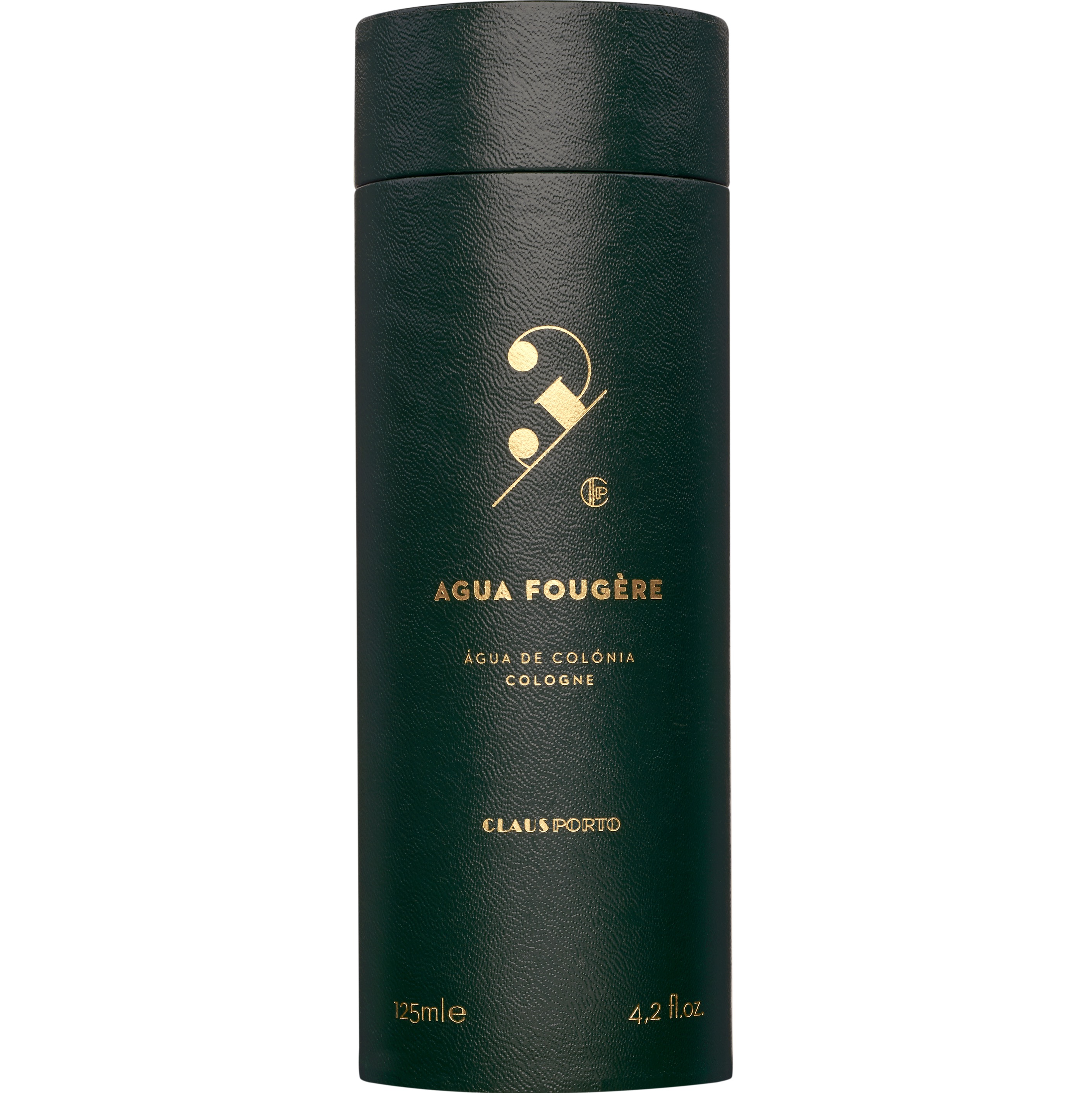 Claus Porto Eau de Cologne No.3 Agua Fougere 125ml - 2.1 - CP-ACC103