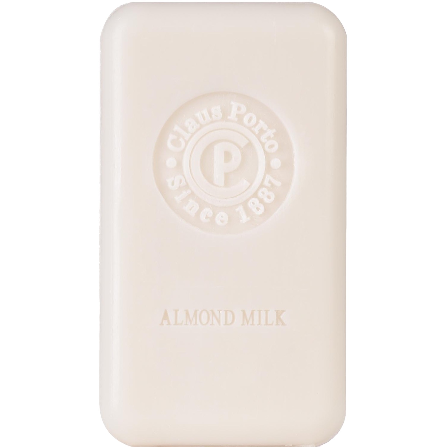 Soap Bar Double - Almond Milk