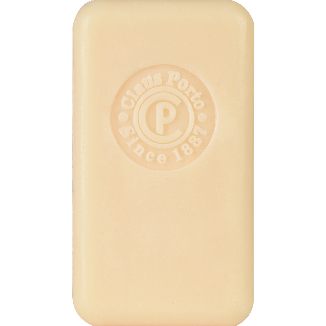 Claus Porto Mini Soap Bar Barbear Grapefruit Fig 50g - 1.2 - CP-FMS001