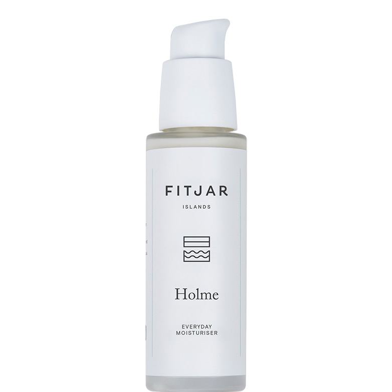 Fitjar Islands Everyday Moisturizer