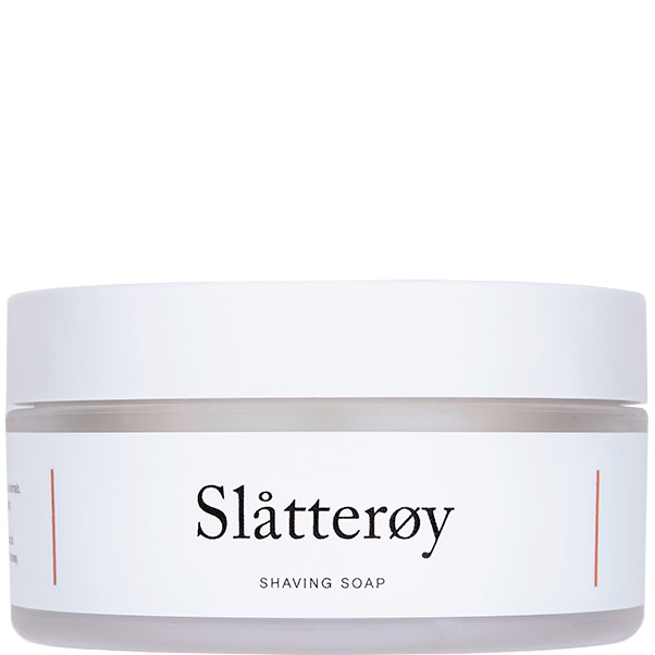 Fitjar Islands Scheerzeep Slatteroy 100ml - 2.1 - FI-203032