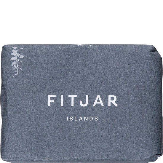 Fitjar Islands Facial Cleansing Bar 75gr - 2.1 - FI-401001