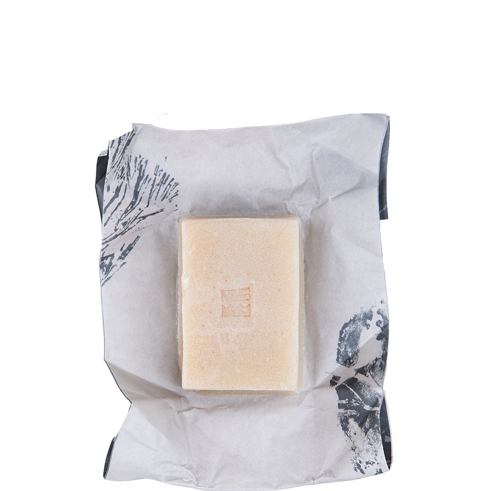 Face Wash Cleansing Bar