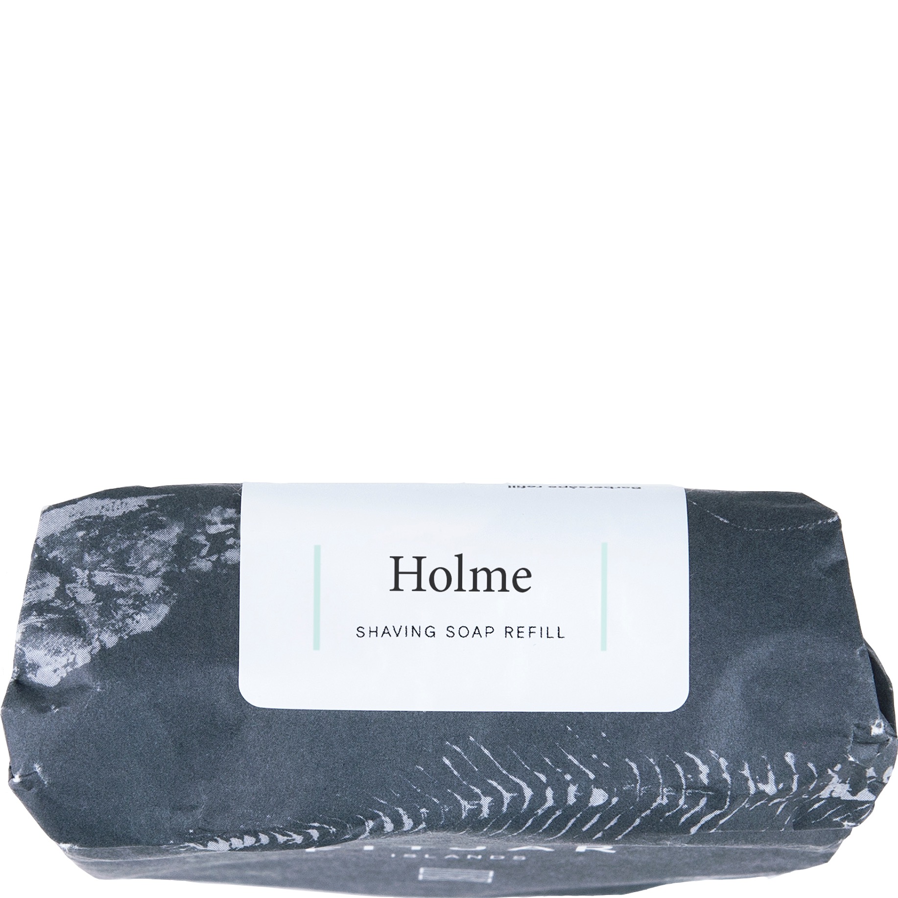 Fitjar Islands Scheerzeep Navulling Holme 100gr - 1.1 - FI-204002