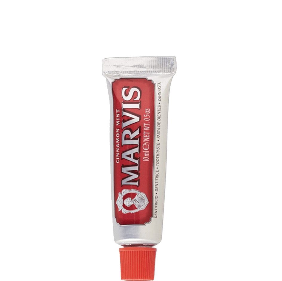 Marvis Tandpasta Cinnamon Mint Travel 10ml - 1.1 - MAR-411007