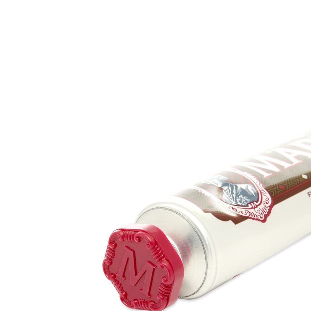 Marvis Tandpasta Black Forest 75ml - 3.1 - MAR-411163
