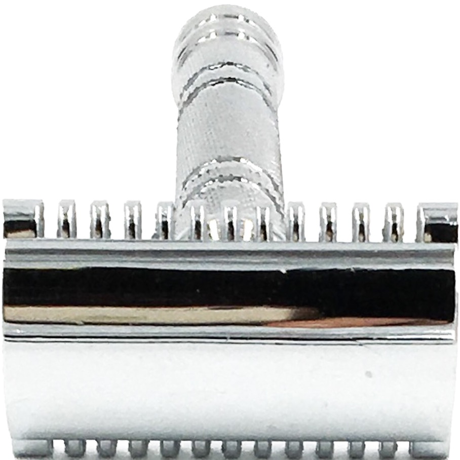 Parker Safety Razor 24C - 4.2 - PA-24C